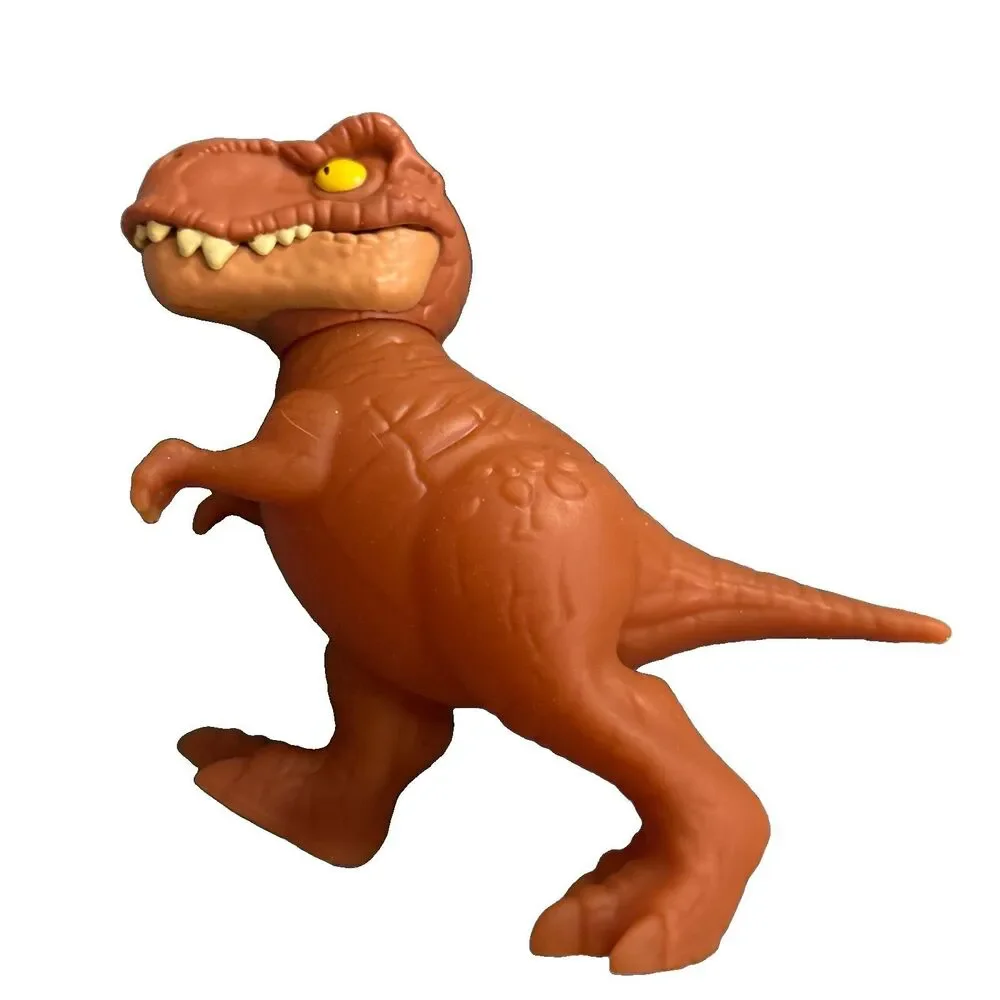 Heroes of Goo Jit Zu Jurassic World, Large SupaGoo T. Rex 7.5